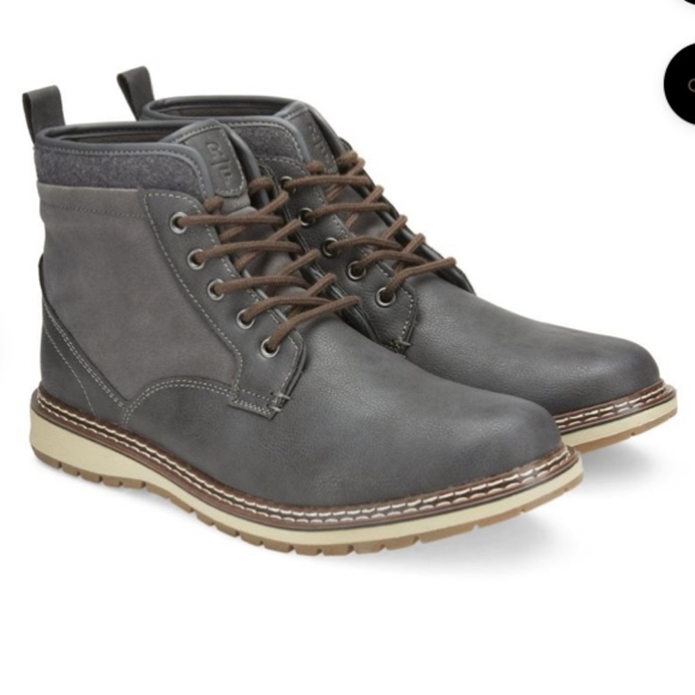 Men’s Boots